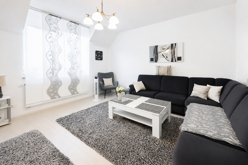 Foto - Wohnung zum Mieten in Würzburg 995,00 € 71.21 m²