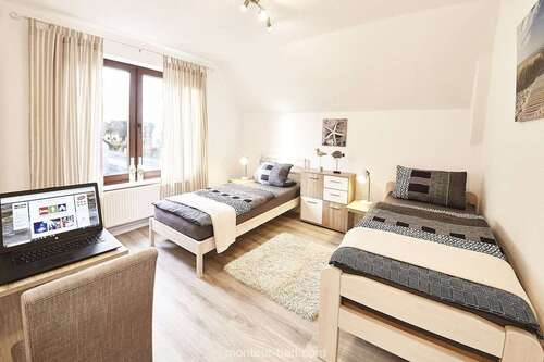 Foto - Wohnen auf Zeit in Handewitt 1.605,00 €