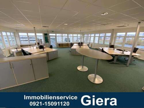 Foto - Büro in Bayreuth 2.701,85 € 424.31 m²