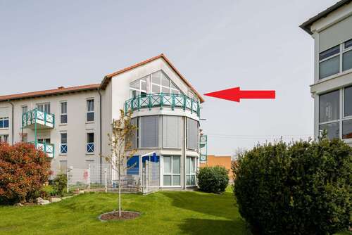 Foto - Wohnung zum Kaufen in Böhl-Iggelheim 285.000,00 € 109 m²
