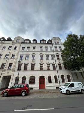 Foto - Wohnung zum Mieten in Chemnitz 379,00 € 84.23 m²