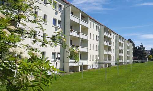Foto - Wohnung zum Mieten in Löbau 352,00 € 59 m²