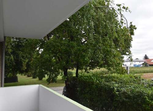 Foto - Wohnung zum Mieten in Haar 1.100,00 € 56.5 m²