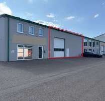 Halle in Laufeld 1.080,00 € 284 m²