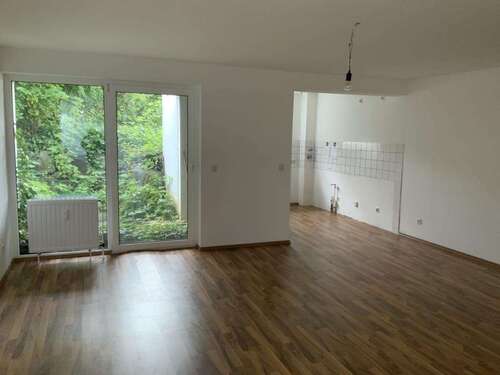 Foto - Wohnung zum Mieten in Herten 409,00 € 48.39 m²