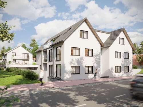 Foto - Wohnung zum Kaufen in Alzenau in Unterfranken Hörstein 445.000,00 € 92.67 m²