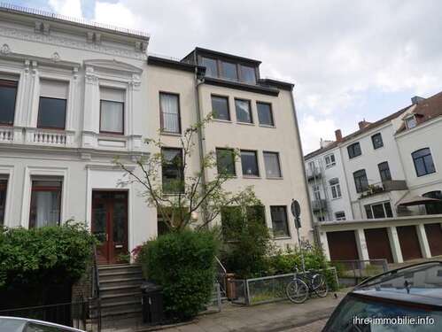 Foto - Haus zum Kaufen in Bremen 625.000,00 € 230 m²