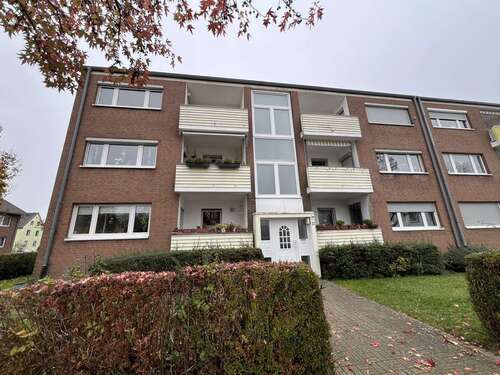 Foto - Wohnung zum Kaufen in Jülich 148.000,00 € 76.46 m²