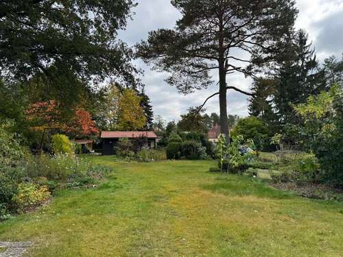 Foto - Grundstück zu verkaufen in Hohen Neuendorf 399.000,00 € 1250 m²