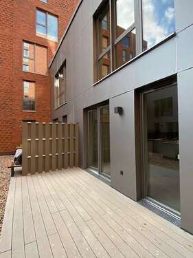 Foto - Wohnung zum Mieten in Kiel 1.264,12 € 88.4 m²