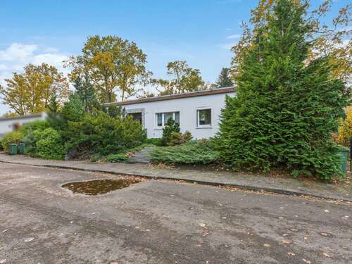 Foto - Haus zum Kaufen in Dessau-Roßlau 215.000,00 € 110 m²
