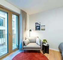 Wohnen auf Zeit in Stuttgart 1.070,00 €