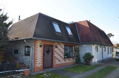 Foto - Haus zum Kaufen in Altlandsberg 595.000,00 € 216 m²