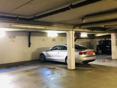 Foto - Garage zu verkaufen in Mannheim 94.200,00 €