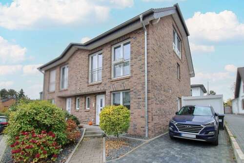 Foto - Haus zum Kaufen in Duisburg 549.000,00 € 145.15 m²