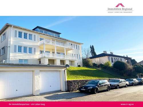 Foto - Wohnung zum Mieten in Baden-Baden 2.500,00 € 256 m²