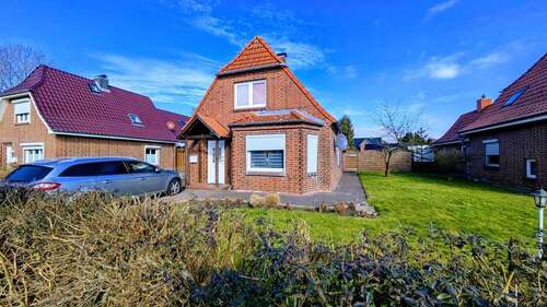 Foto - Haus zum Kaufen in Brunsbüttel 229.000,00 € 105 m²