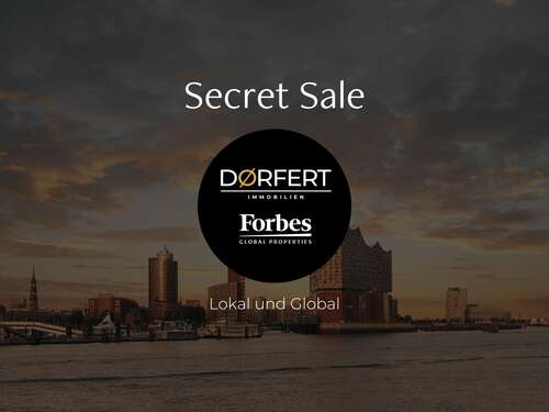 Foto - Haus zum Kaufen in Klein Offenseth-Sparrieshoop 1.399.000,00 € 230 m²