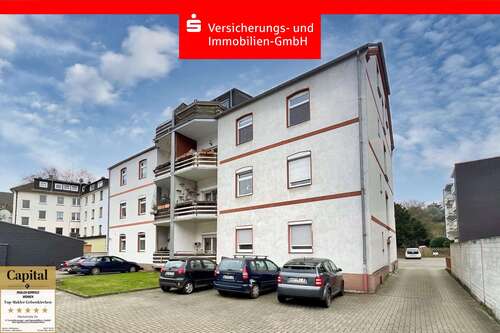 Foto - Wohnung zum Kaufen in Bochum 350.000,00 € 185 m²