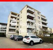 Wohnung zum Kaufen in Neuwied 115.000,00 € 48.5 m²