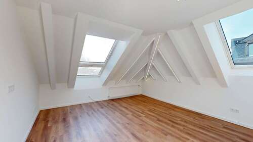 Foto - Wohnung zum Kaufen in Frankfurt am Main 370.000,00 € 50.11 m²