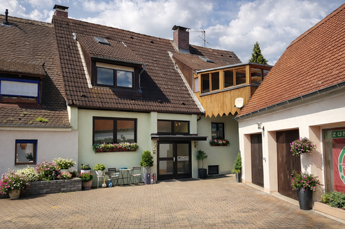 Foto - Wohnung zum Mieten in Erlangen 520,00 € 50 m²