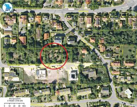 Foto - Grundstück zu verkaufen in Coburg 420.500,00 € 1160 m²