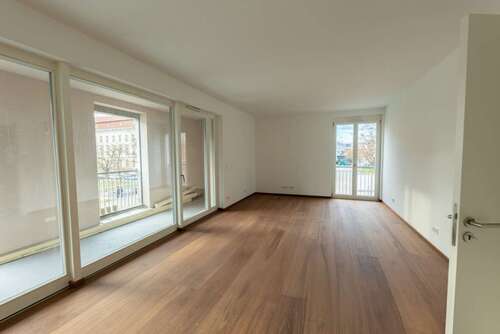 Foto - Wohnung zum Mieten in Frankfurt (Oder) 1.320,06 € 94.29 m²