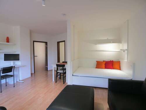 Foto - Wohnung zum Mieten in Aachen 780,00 € 40 m²