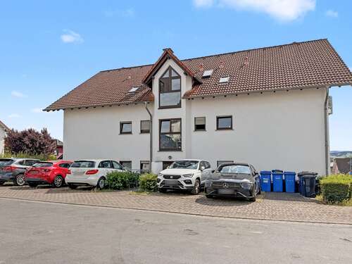 Foto - Wohnung zum Kaufen in Limburg 145.000,00 € 84.55 m²