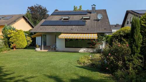 Foto - Haus zum Kaufen in Alfter 825.000,00 € 205 m²