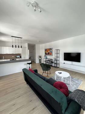 Foto - Wohnung zum Mieten in Gütersloh 769,00 € 59.79 m²
