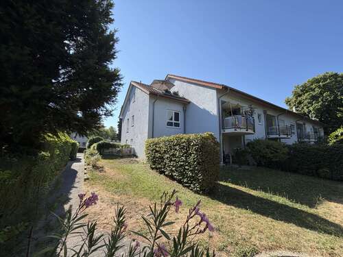 Foto - Wohnung zum Kaufen in Freiburg 260.000,00 € 63.7 m²