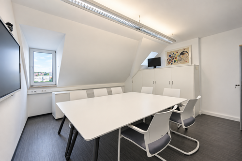 Foto - Büro in Würzburg 1.289,56 € 127 m²