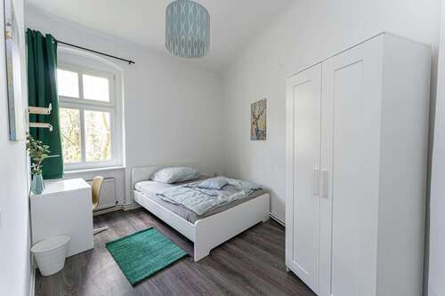 Foto - WG-Zimmer in Berlin 640,00 € 13 m²