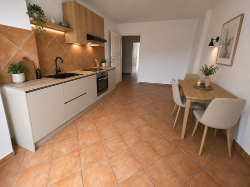 Foto - Wohnung zum Mieten in Görlitz 699,00 € 90 m²