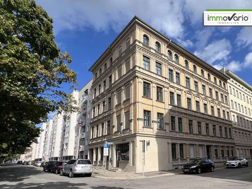 Foto - Wohnung zum Mieten in Magdeburg Altstadt 464,00 € 58 m²