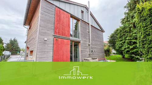 Foto - Haus zum Kaufen in Türkheim 459.000,00 € 105 m²