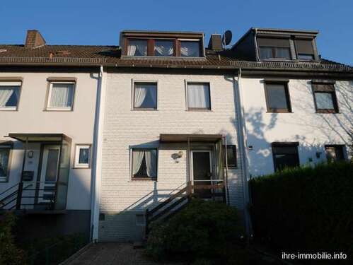 Foto - Haus zum Kaufen in Bremen 275.000,00 € 128 m²