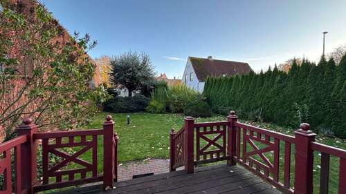 Foto - Wohnung zum Mieten in Rendsburg 1.275,00 € 111 m²