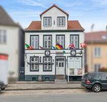 Haus zum Kaufen in Schleswig 498.000,00 € 120 m²