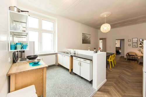 Foto - WG-Zimmer in Berlin 640,00 € 12 m²