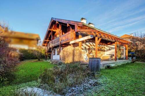 Foto - Haus zum Kaufen in Münsing 2.299.000,00 € 263.8 m²