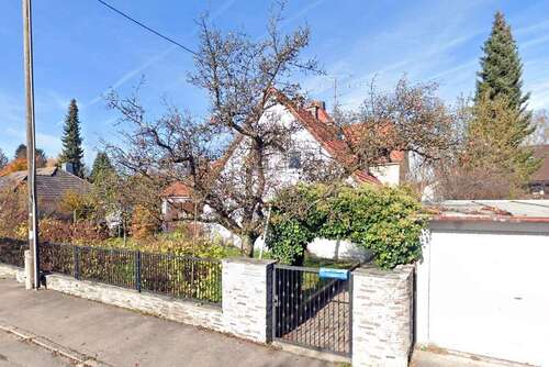 Foto - Grundstück zu verkaufen in München 1.349.000,00 € 622 m²