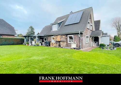 Foto - Haus zum Kaufen in Westerhorn 429.000,00 € 134.54 m²