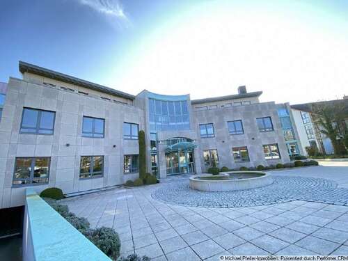 Foto - Büro in Mainz 7.670,00 € 590 m²