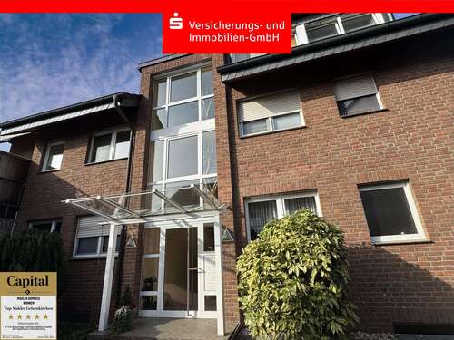 Foto - Wohnung zum Kaufen in Bottrop 285.000,00 € 122 m²