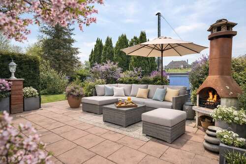 Foto - Haus zum Kaufen in Frankfurt am Main 749.000,00 € 148.72 m²