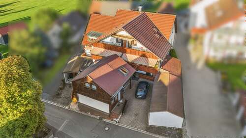 Foto - Haus zum Kaufen in Bischofsgrün 199.000,00 € 557 m²