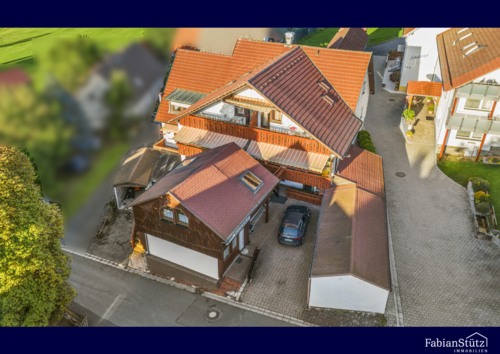 Foto - Haus zum Kaufen in Bischofsgrün 199.000,00 € 557 m²